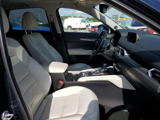 Photo 5 from auction – 2020 MAZDA CX-5 GRAND with VIN JM3KFBDM4L0723443