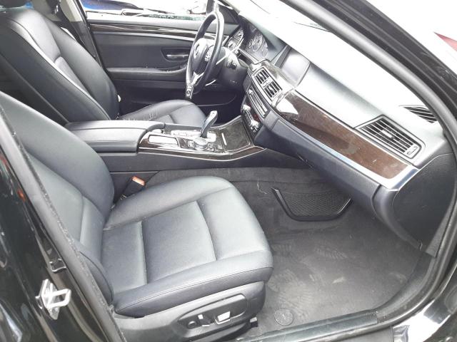 Photo 5 from auction – 2015 BMW 528 I with VIN WBA5A5C53FD522384