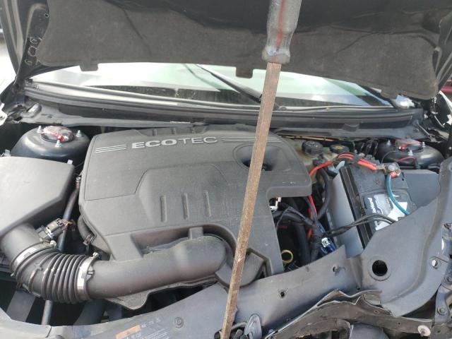 Photo 7 from auction – 2011 CHEVROLET MALIBU 1LT with VIN 1G1ZC5E19BF117906
