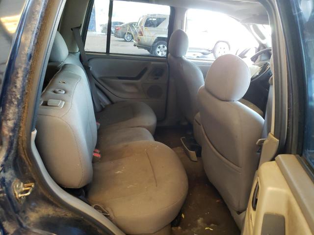 Photo 6 from auction – 2004 JEEP GRAND CHER with VIN 1J4GX48N24C355980