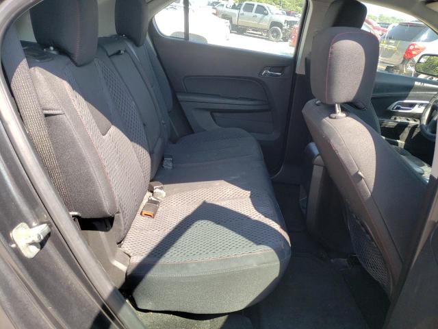 Photo 6 from auction – 2013 CHEVROLET EQUINOX LS with VIN 2GNALBEK8D6293068