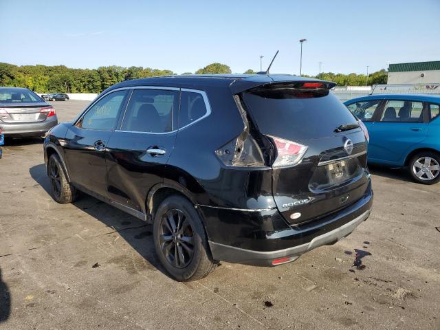 Photo 9 from auction – 2015 NISSAN ROGUE S with VIN KNMAT2MV5FP525682