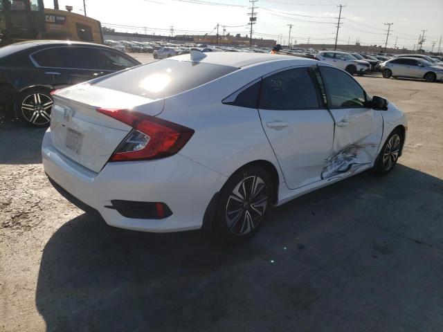 Photo 4 from auction – 2016 HONDA CIVIC EXL with VIN 2HGFC1F77GH635395