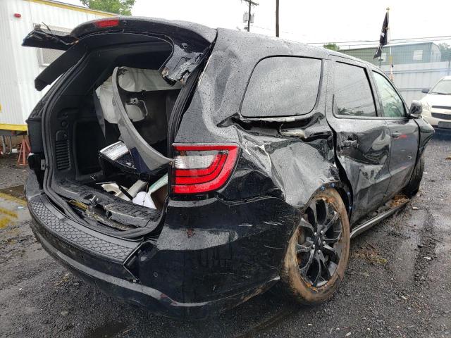 Photo 4 from auction – 2020 DODGE DURANGO GT with VIN 1C4RDJDG9LC412719