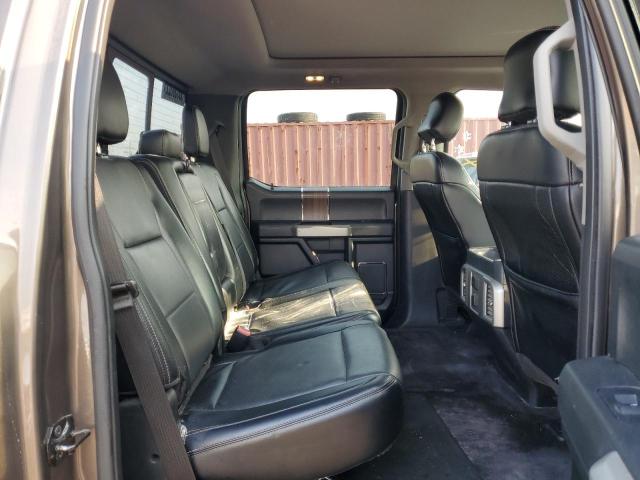 Photo 6 from auction – 2016 FORD F150 SUPER with VIN 1FTEW1EP4GFB76430