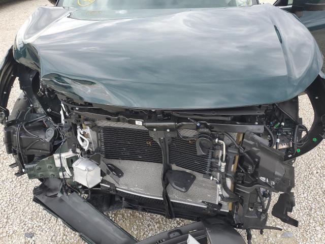 Photo 7 from auction – 2022 NISSAN PATHFINDER with VIN 5N1DR3CB8NC233048