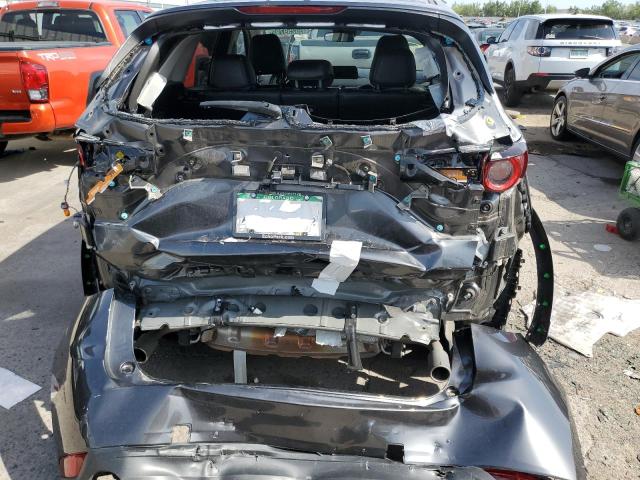 Photo 9 from auction – 2020 MAZDA CX-5 TOURI with VIN JM3KFBCMXL0767321