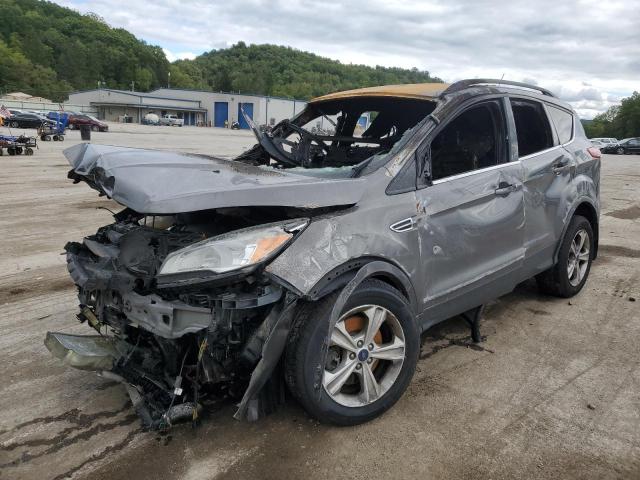 Photo 2 from auction – 2014 FORD ESCAPE SE with VIN 1FMCU9GX5EUB95260