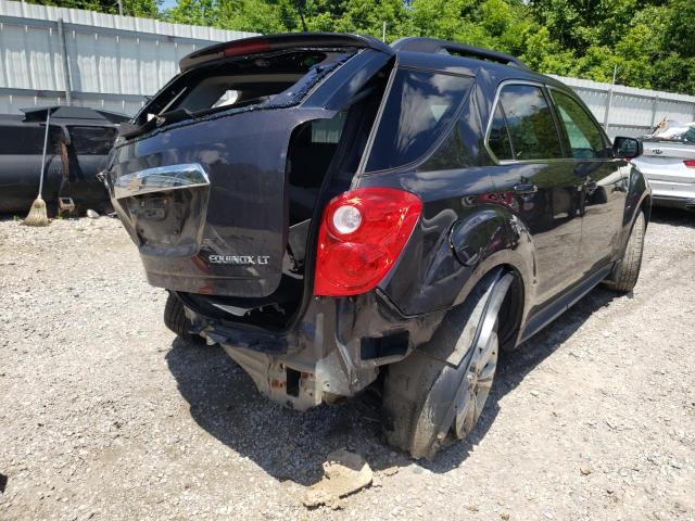Photo 4 from auction – 2013 CHEVROLET EQUINOX LT with VIN 1GNFLNEK0DZ131673