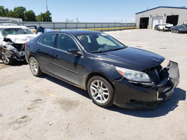 CHEVROLET MALIBU 1LT 2014 with VIN 1G11C5SL4EF157673 - Photo from auction