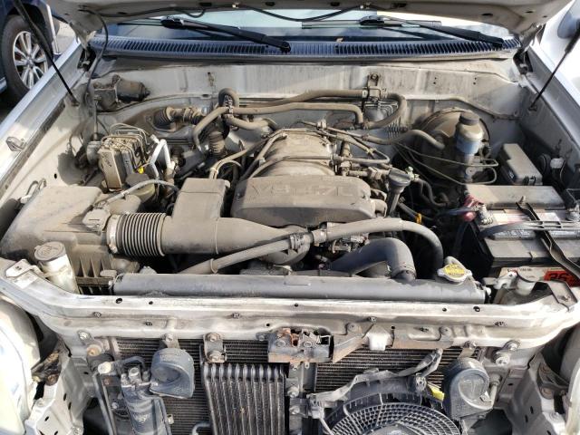 Photo 7 from auction – 2002 TOYOTA SEQUOIA SR with VIN 5TDZT34A92S130278