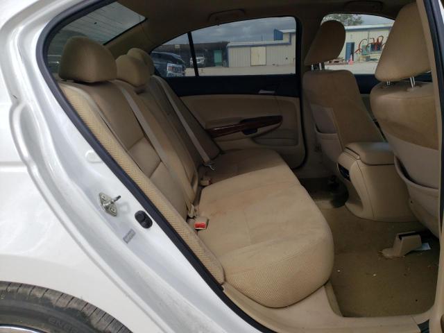 Photo 6 from auction – 2012 HONDA ACCORD EX with VIN 1HGCP3F7XCA004118