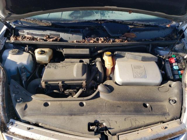 Photo 7 from auction – 2006 TOYOTA PRIUS with VIN JTDKB20U067067795