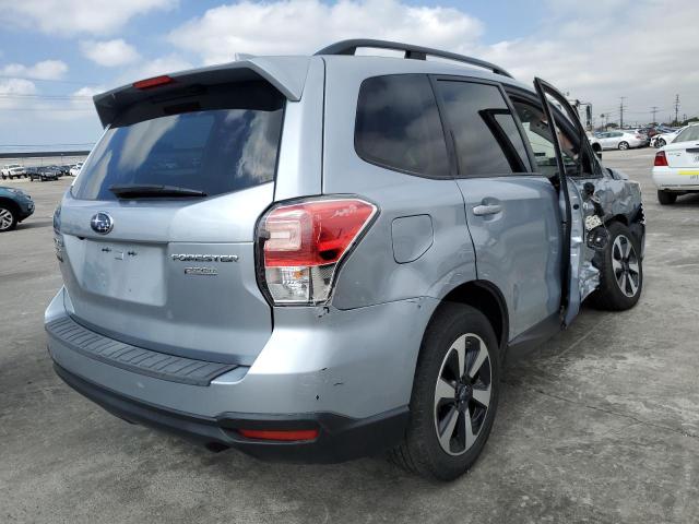 Photo 4 from auction – 2017 SUBARU FORESTER 2 with VIN JF2SJAGC8HH460761