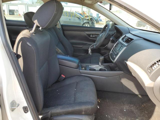 Photo 5 from auction – 2018 NISSAN ALTIMA 2.5 with VIN 1N4AL3AP9JC149781