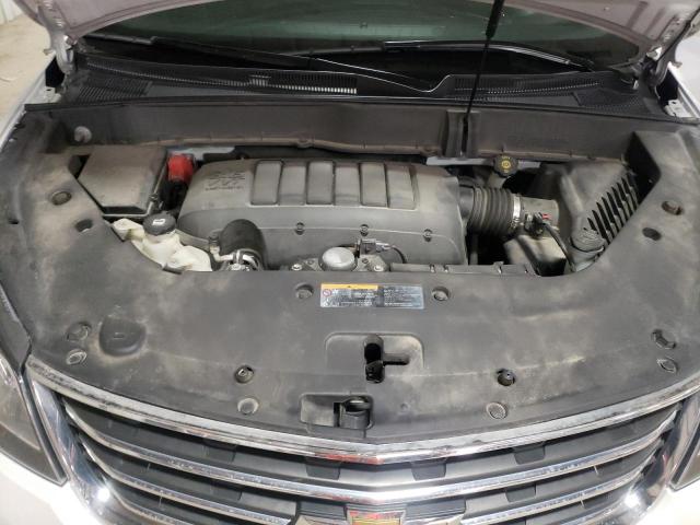 Photo 7 from auction – 2017 CHEVROLET TRAVERSE L with VIN 1GNKRGKD3HJ102039