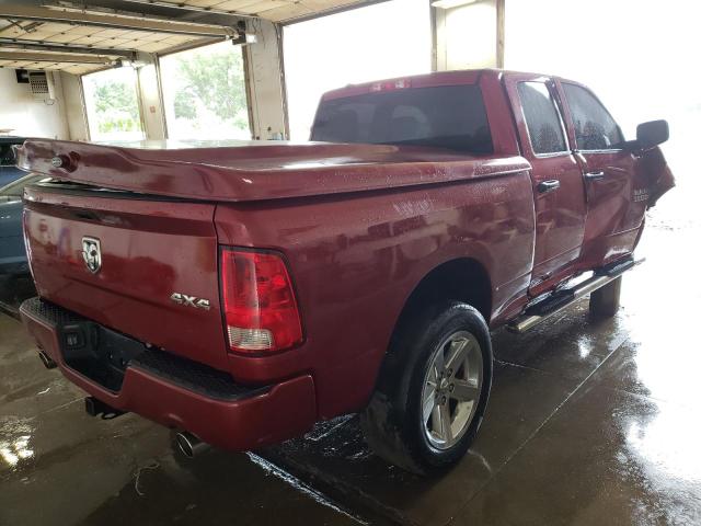 Photo 4 from auction – 2013 RAM 1500 TRADE with VIN 1C6RR7FT6DS668491