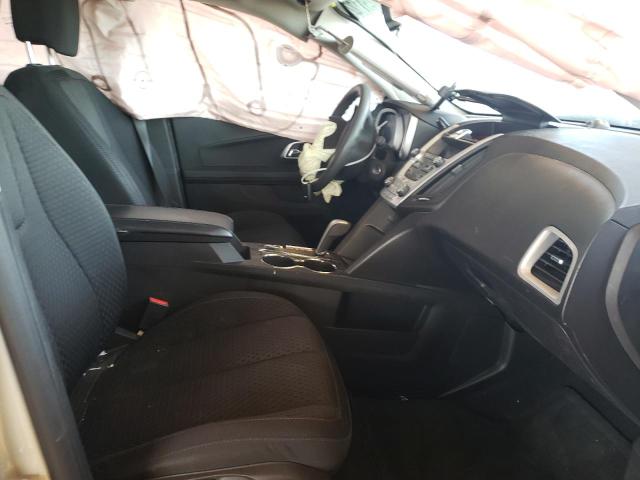 Photo 5 from auction – 2015 CHEVROLET EQUINOX LS with VIN 1GNALAEK0FZ110389