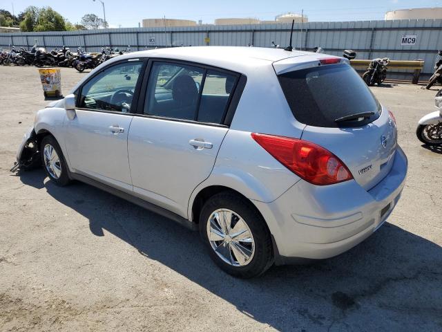 Photo 3 from auction – 2012 NISSAN VERSA S with VIN 3N1BC1CP6CL374363