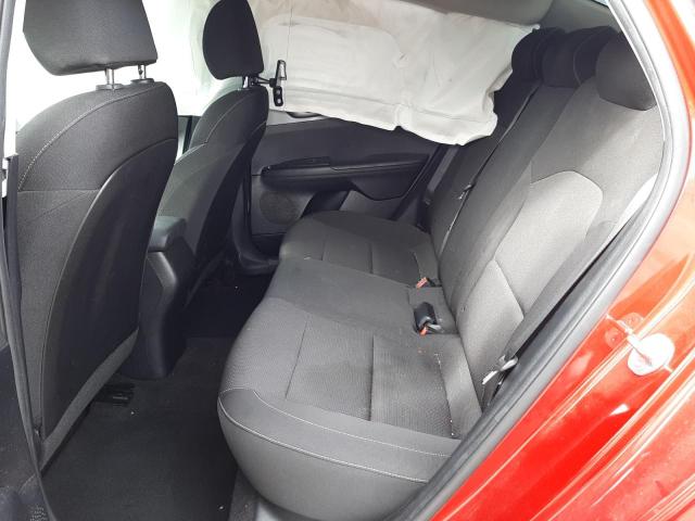 Photo 6 from auction – 2019 KIA FORTE FE with VIN 3KPF24AD7KE064981