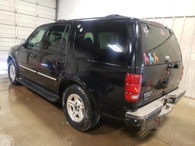 Zdjęcie 3 z aukcji – 2002 FORD EXPEDITION z VIN 1FMRU15W62LA99130