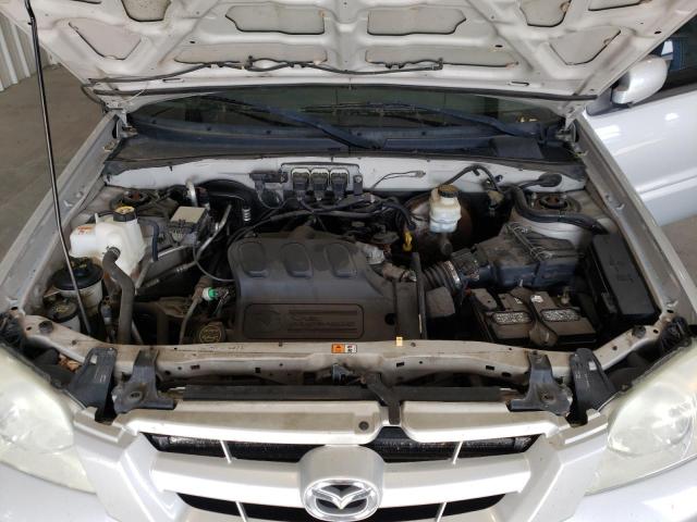 Photo 7 from auction – 2005 MAZDA TRIBUTE S with VIN 4F2YZ94155KM37729