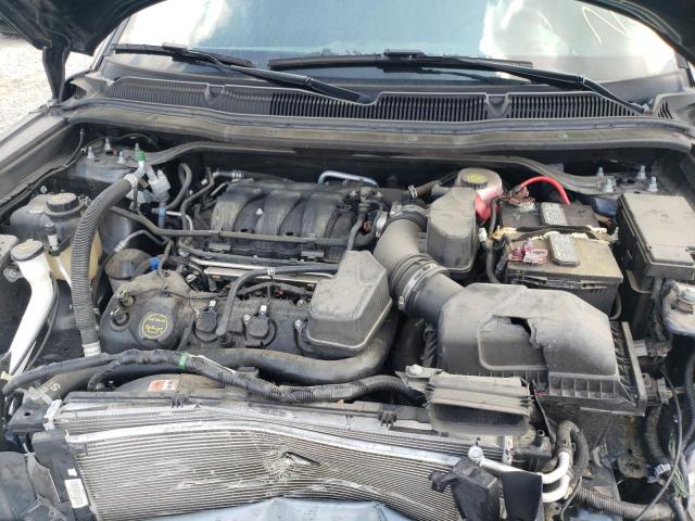 Foto 7 de la subasta – 2019 FORD EXPLORER X con VIN 1FM5K8D87KGA06124