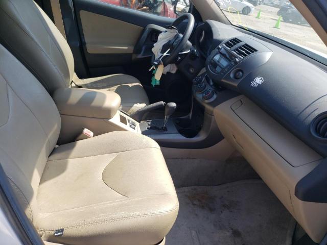 Photo 5 from auction – 2011 TOYOTA RAV4 with VIN 2T3ZF4DV2BW087076