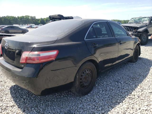 Photo 4 from auction – 2007 TOYOTA CAMRY CE with VIN 4T1BE46KX7U136872