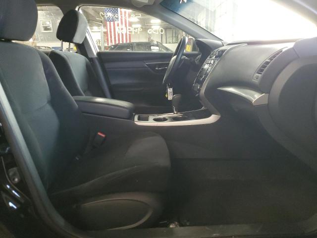 Photo 5 from auction – 2015 NISSAN ALTIMA 2.5 with VIN 1N4AL3AP1FC597973