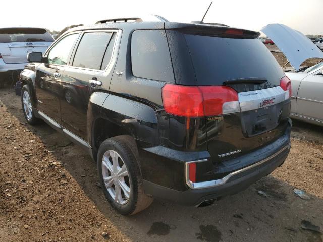 Foto 3 de la subasta – 2016 GMC TERRAIN SL con VIN 2GKFLPE35G6194785