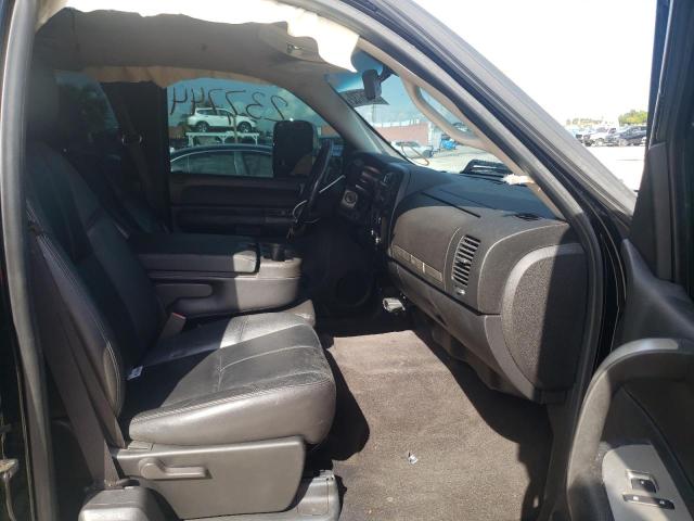 Photo 5 from auction – 2009 CHEVROLET SILVERADO with VIN 1GCEC29019Z216993