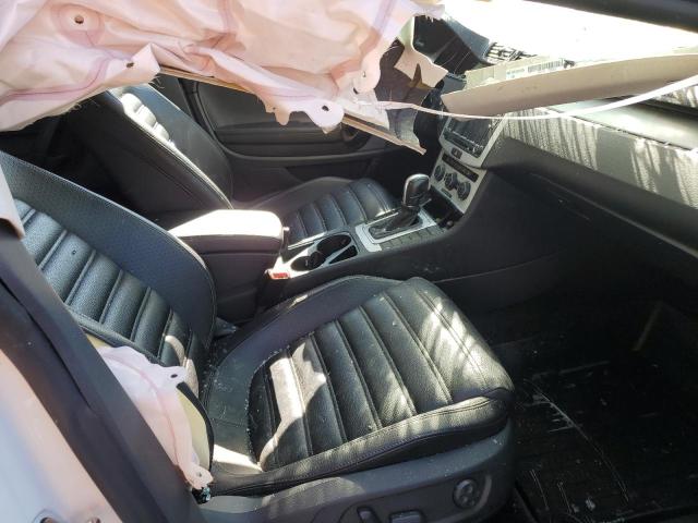 Photo 5 from auction – 2016 VOLKSWAGEN CC BASE with VIN WVWBN7AN4GE513908