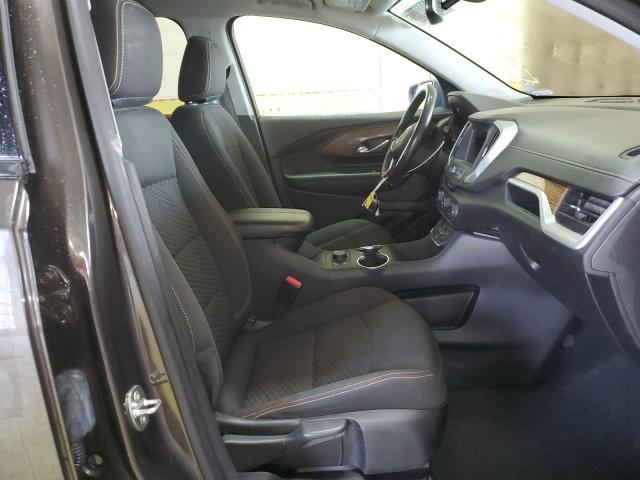 Photo 5 from auction – 2019 GMC TERRAIN SL with VIN 3GKALMEV3KL221772