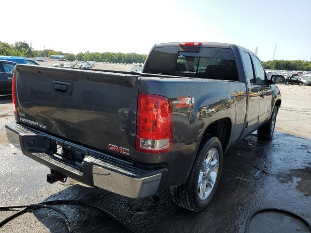 Photo 4 from auction – 2010 GMC SIERRA C15 with VIN 1GTSCVE05AZ165609