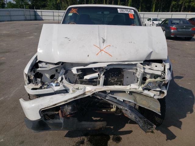 Photo 7 from auction – 2007 FORD RANGER with VIN 1FTYR11U57PA56128