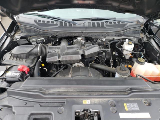 Photo 7 from auction – 2018 FORD F250 SUPER with VIN 1FT7X2B65JEC16261
