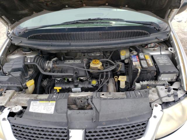 Photo 7 from auction – 2003 DODGE CARAVAN SE with VIN 1D4GP25353B220061