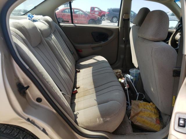 Photo 6 from auction – 2002 CHEVROLET MALIBU with VIN 1G1ND52J82M546045