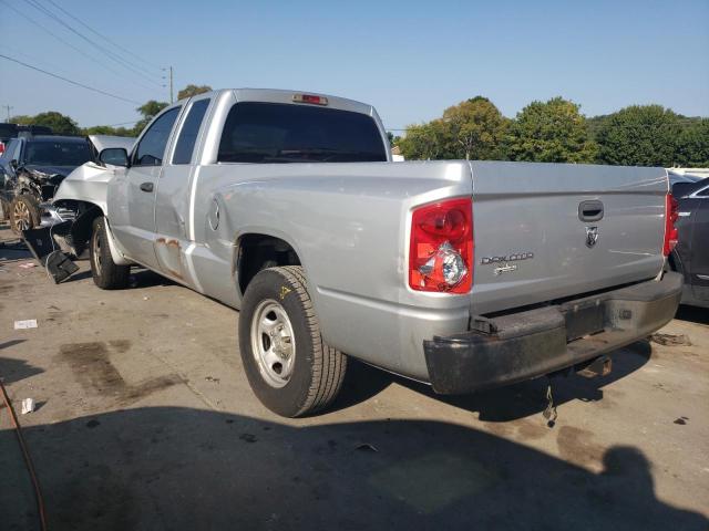 Photo 3 from auction – 2007 DODGE DAKOTA ST with VIN 1D7HE22K97S110564