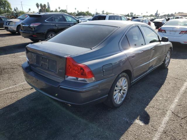 Photo 4 from auction – 2006 VOLVO S60 2.5T with VIN YV1RS592662520892