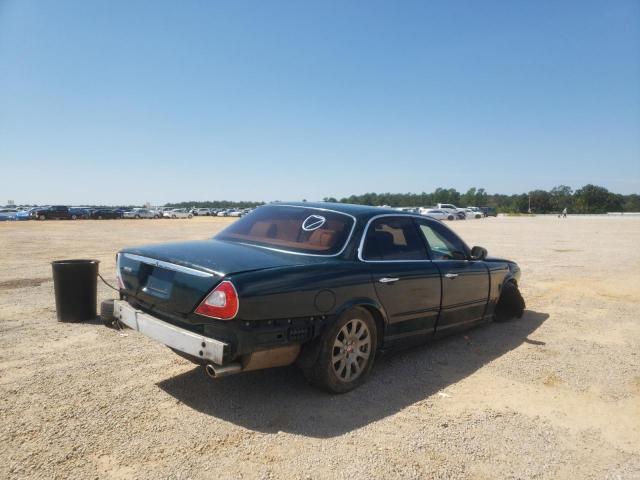 Photo 4 from auction – 2004 JAGUAR XJ8 with VIN SAJEA71C44SG05884