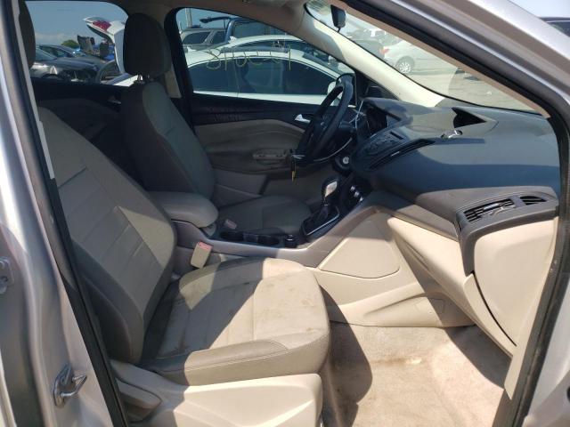 Photo 5 from auction – 2013 FORD ESCAPE SE with VIN 1FMCU0GX4DUA39205