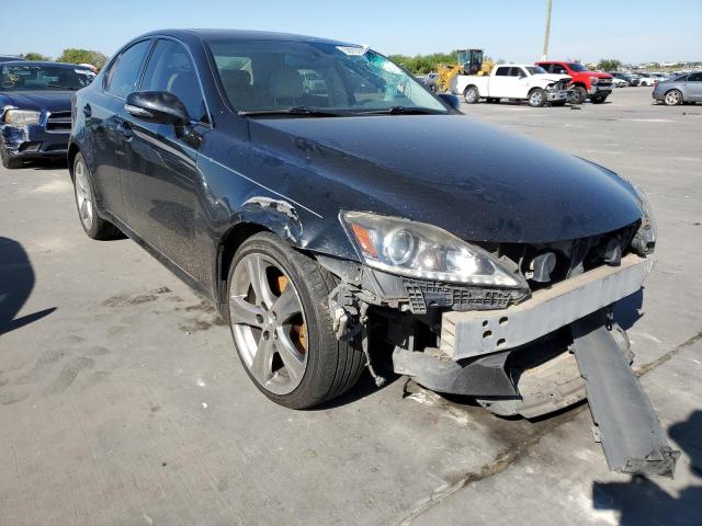 Photo 9 from auction – 2012 LEXUS IS 250 with VIN JTHBF5C25C5180129