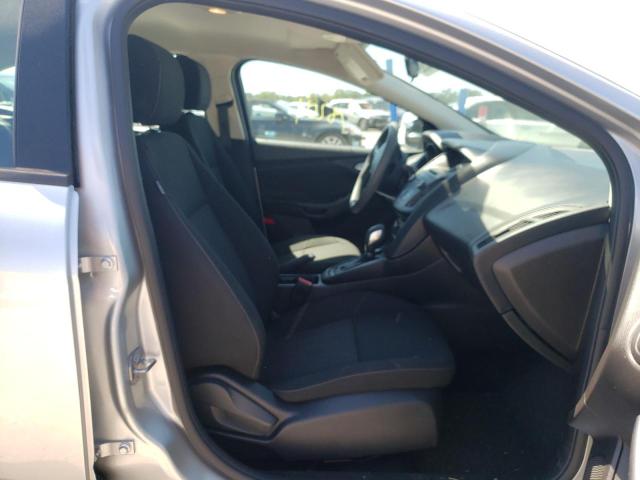 Photo 5 from auction – 2017 FORD FOCUS SE with VIN 1FADP3F26HL274505