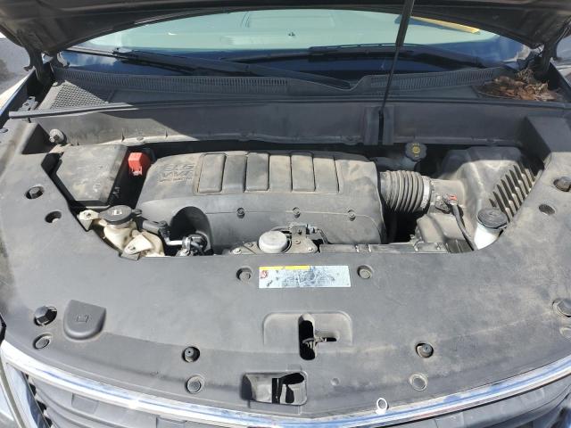 Photo 7 from auction – 2016 CHEVROLET TRAVERSE L with VIN 1GNKRFED9GJ154408