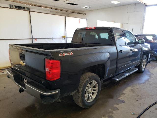 Photo 4 from auction – 2016 CHEVROLET SILVERADO with VIN 1GCVKREC7GZ194247