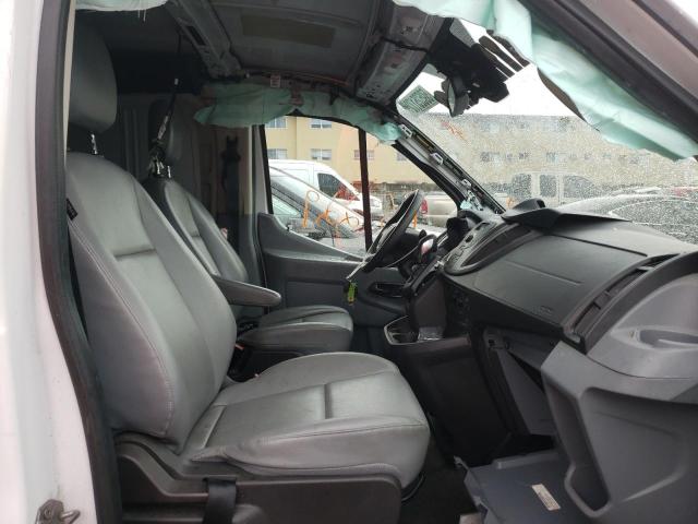 Photo 5 from auction – 2016 FORD TRANSIT T- with VIN 1FTYR1ZM9GKA67764