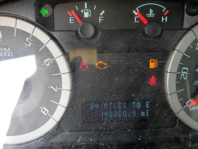 Photo 8 from auction – 2011 FORD ESCAPE XLT with VIN 1FMCU9DG7BKA43590