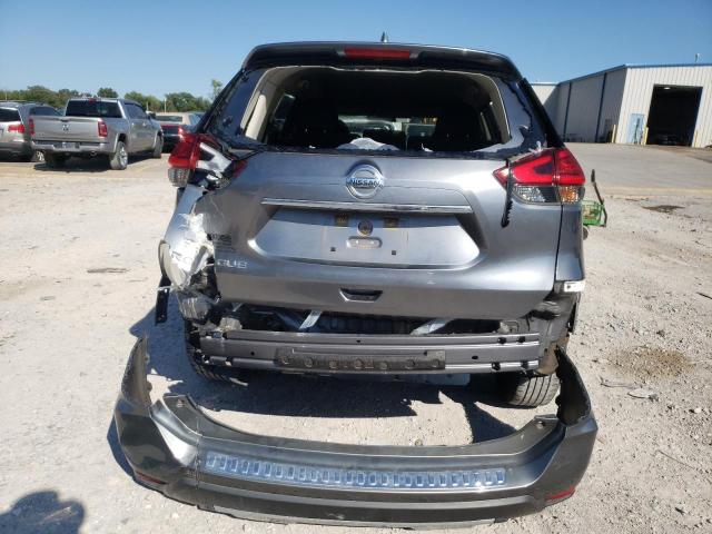 Photo 9 from auction – 2017 NISSAN ROGUE S with VIN KNMAT2MT7HP518590